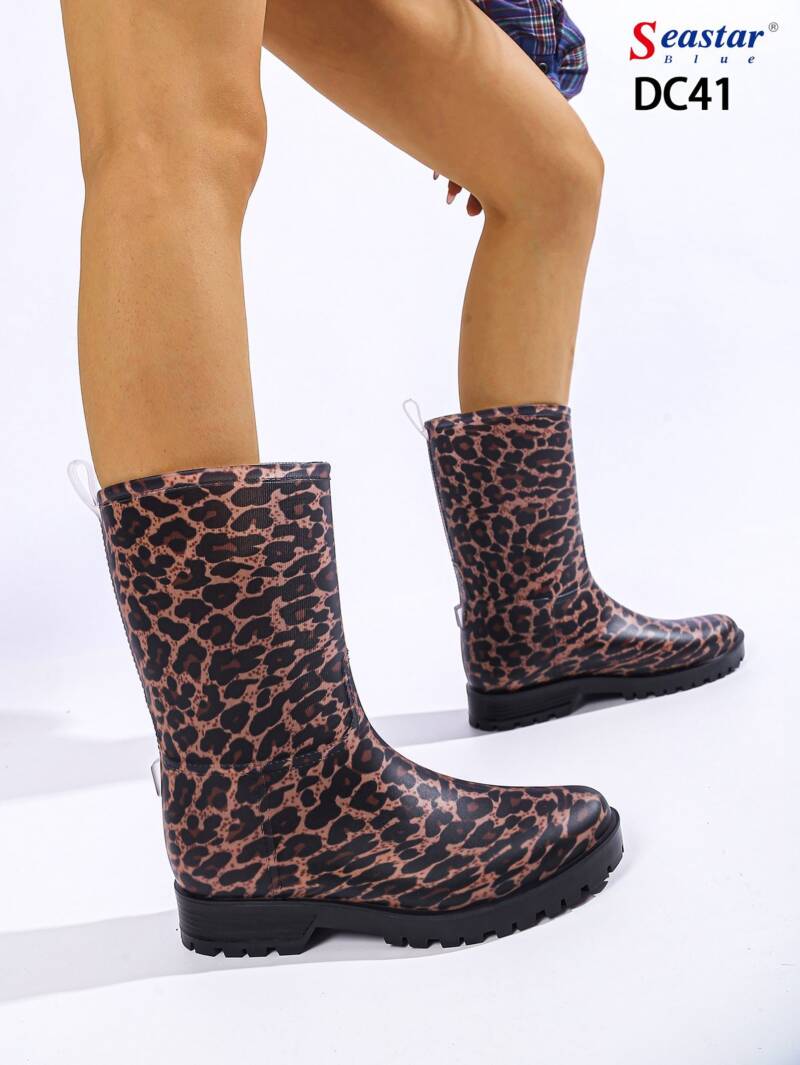 Kalosze damskie Roz 36-41/ 12 par